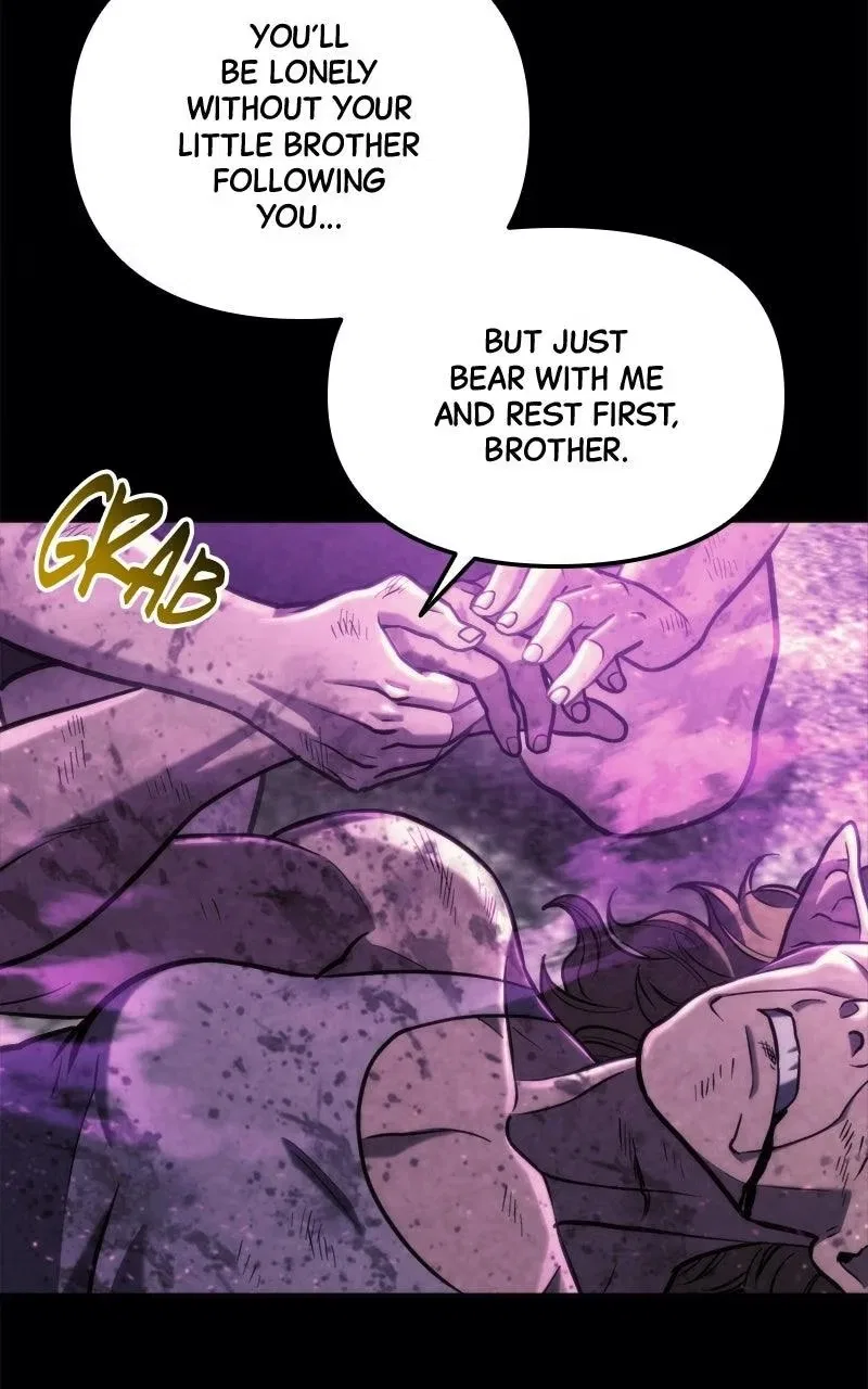 Hiding a Logistics Center in The Apocalypse Chapter 96 – Page 78