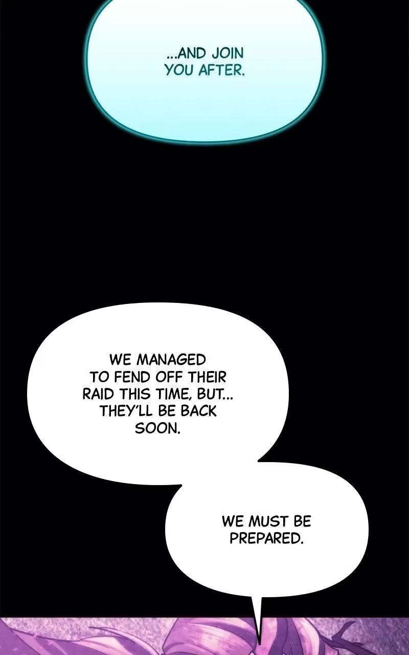 Hiding a Logistics Center in The Apocalypse Chapter 96 – Page 80