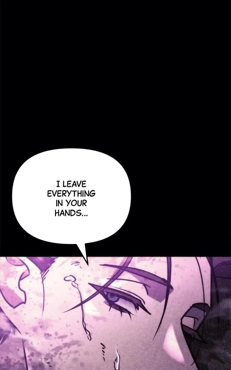 Hiding a Logistics Center in The Apocalypse Chapter 96 – Page 82