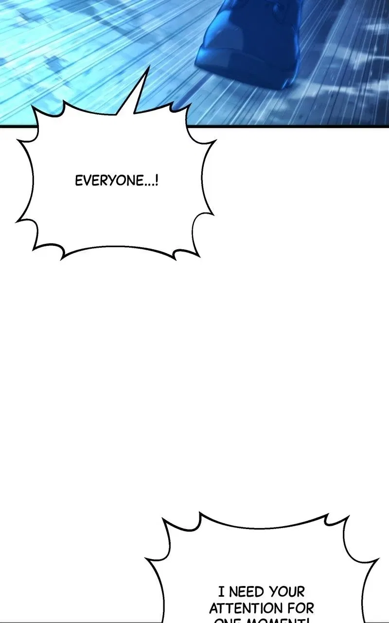 Hiding a Logistics Center in The Apocalypse Chapter 96 – Page 96