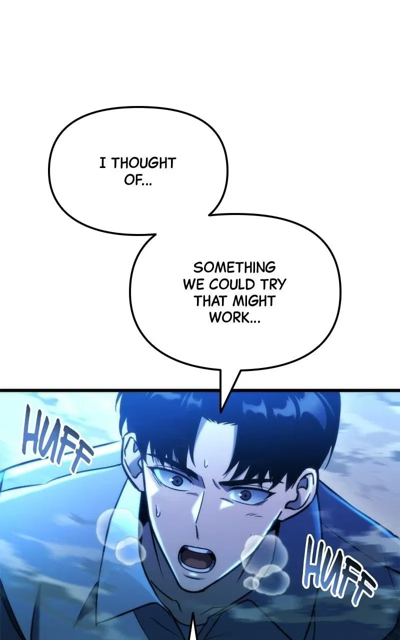 Hiding a Logistics Center in The Apocalypse Chapter 96 – Page 98