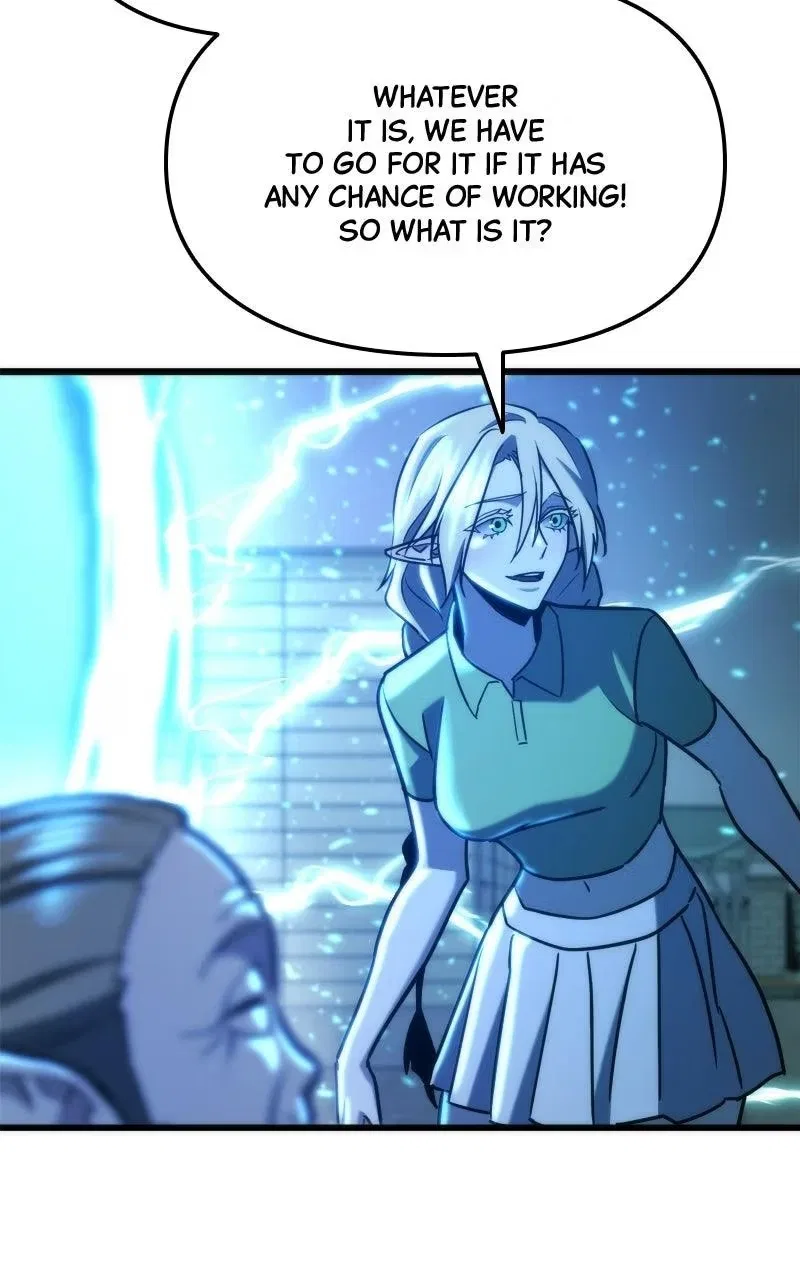 Hiding a Logistics Center in The Apocalypse Chapter 96 – Page 100