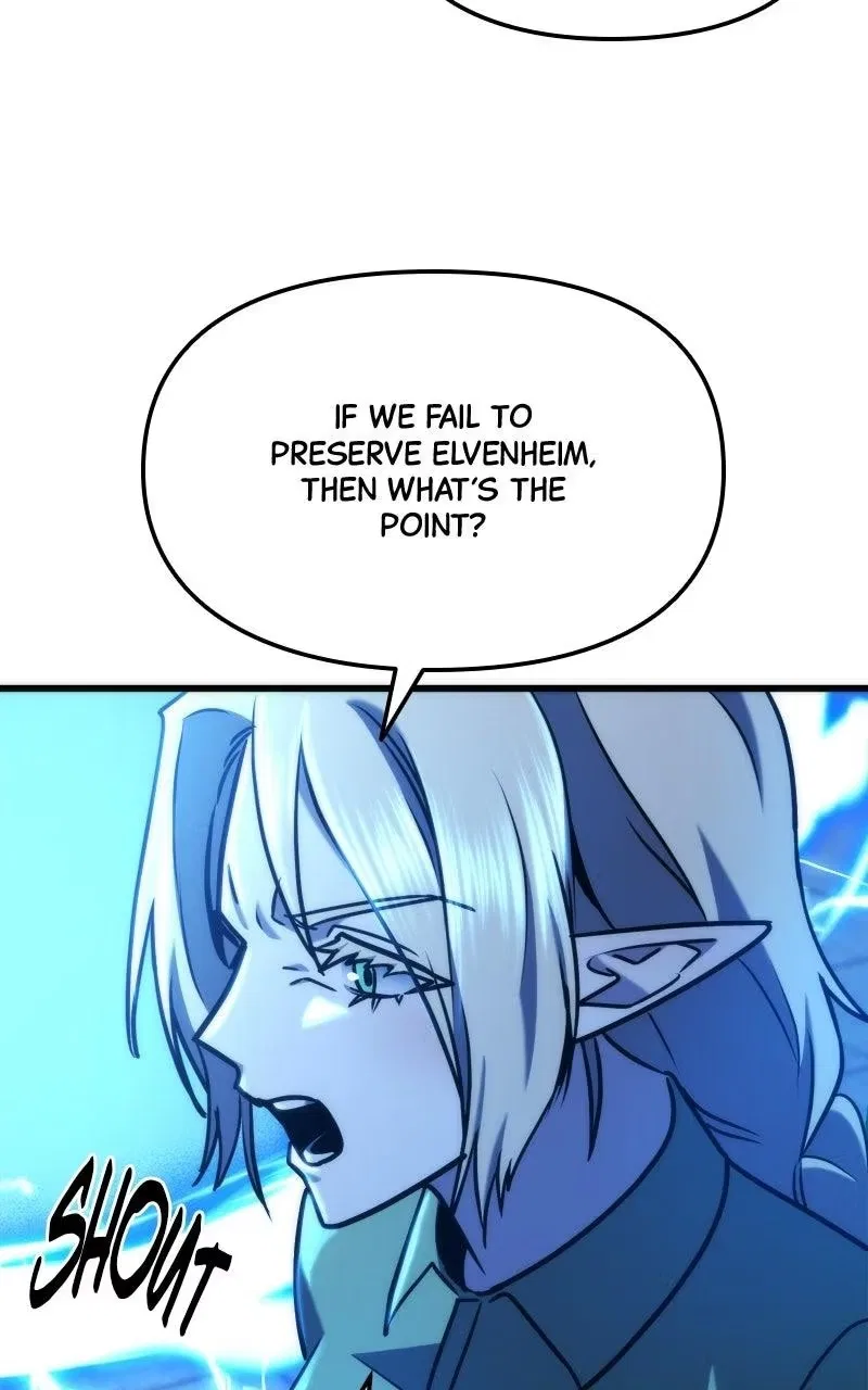 Hiding a Logistics Center in The Apocalypse Chapter 96 – Page 109