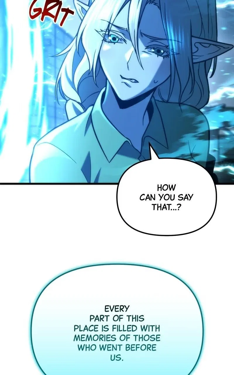 Hiding a Logistics Center in The Apocalypse Chapter 96 – Page 113