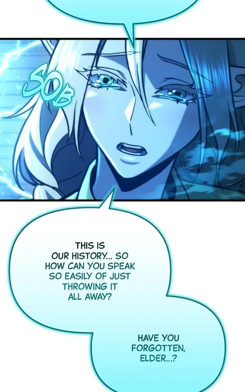 Hiding a Logistics Center in The Apocalypse Chapter 96 – Page 114