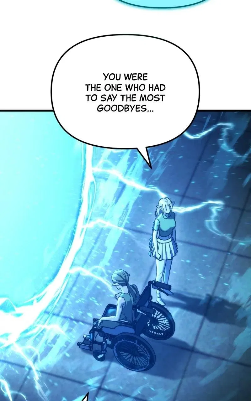Hiding a Logistics Center in The Apocalypse Chapter 96 – Page 115
