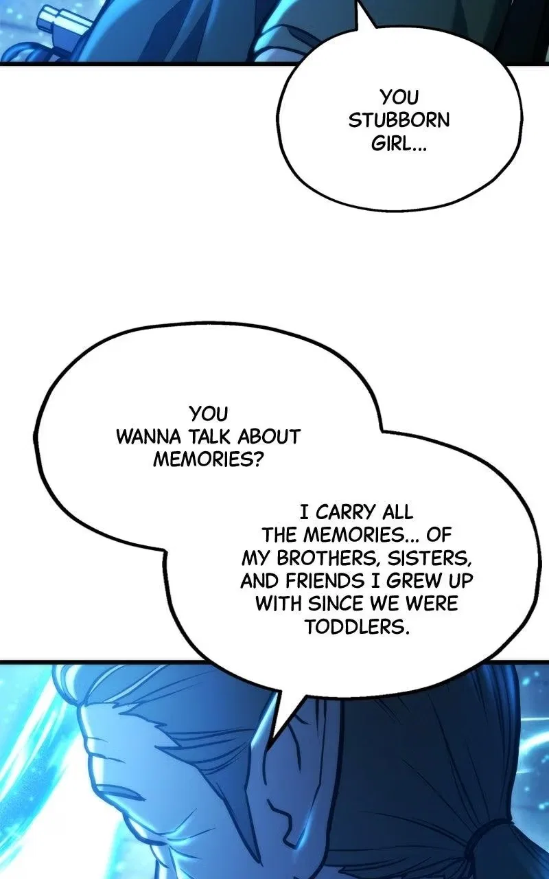 Hiding a Logistics Center in The Apocalypse Chapter 96 – Page 117
