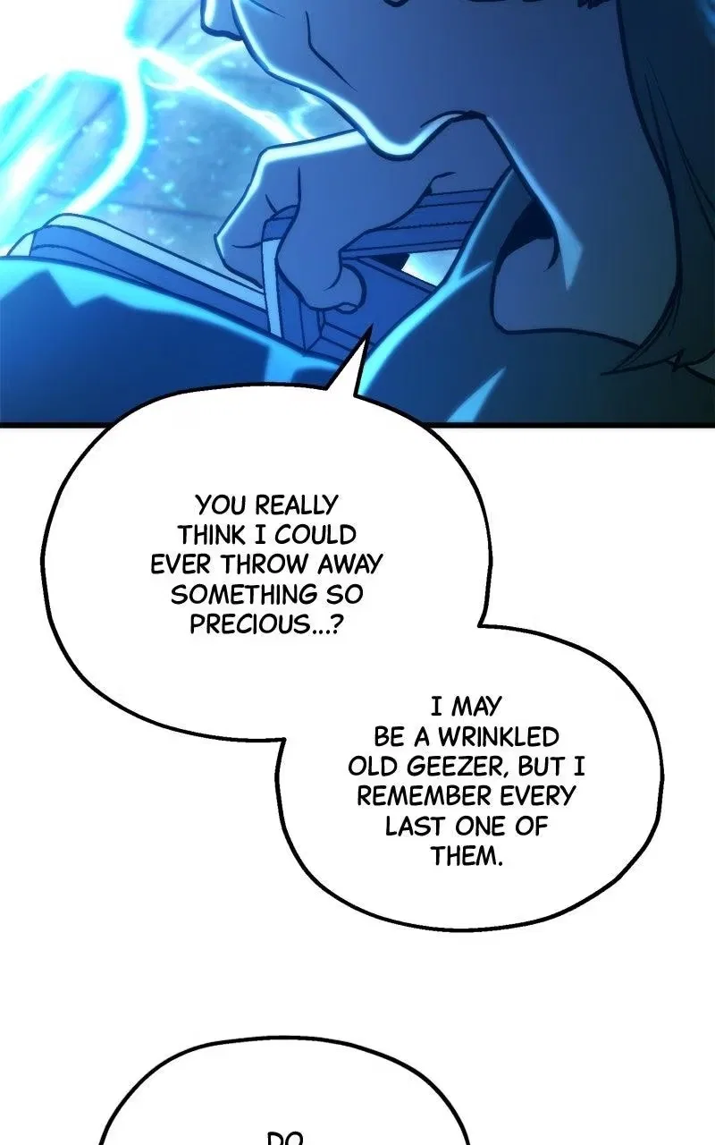 Hiding a Logistics Center in The Apocalypse Chapter 96 – Page 118
