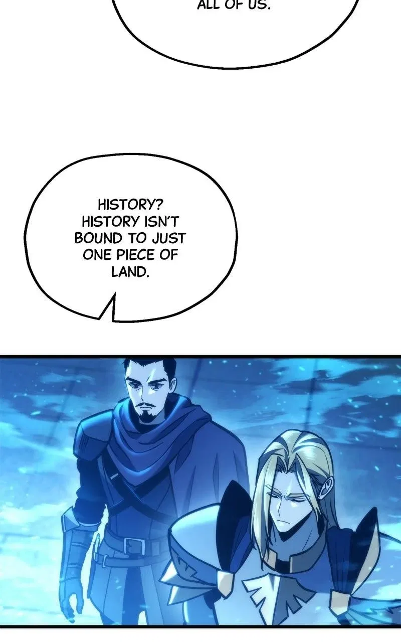 Hiding a Logistics Center in The Apocalypse Chapter 96 – Page 120
