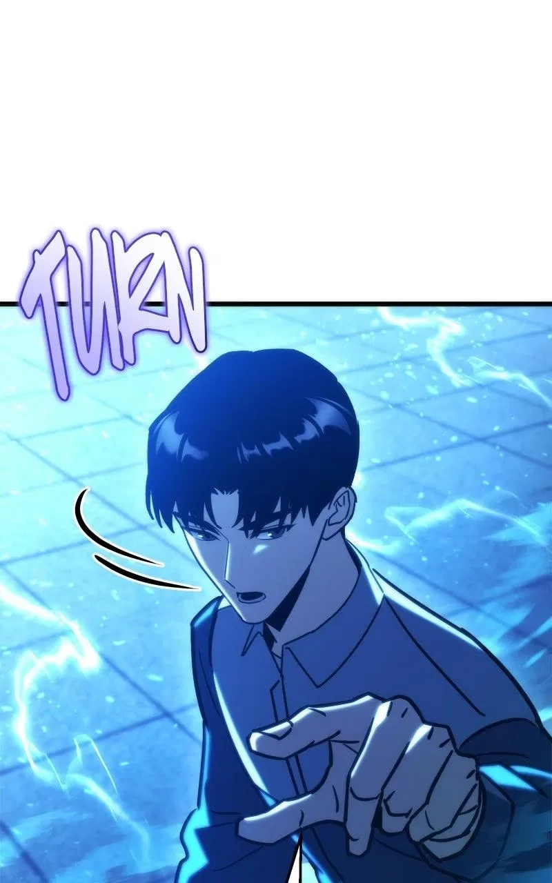 Hiding a Logistics Center in The Apocalypse Chapter 96 – Page 126