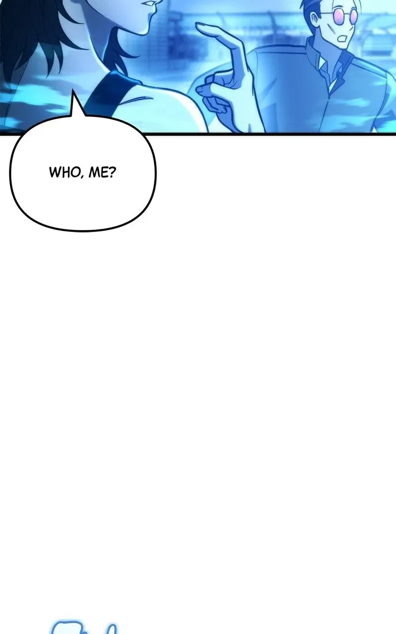 Hiding a Logistics Center in The Apocalypse Chapter 96 – Page 128