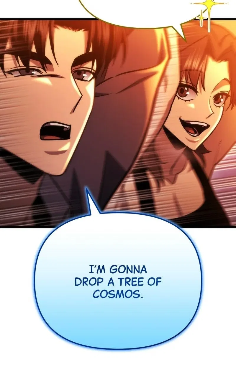 Hiding a Logistics Center in The Apocalypse Chapter 96 – Page 135