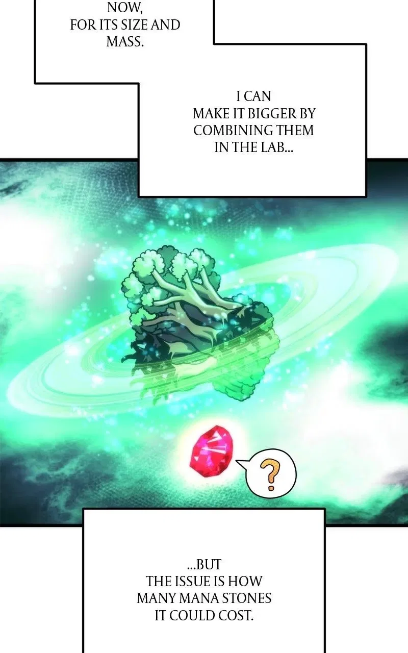 Hiding a Logistics Center in The Apocalypse Chapter 96 – Page 144
