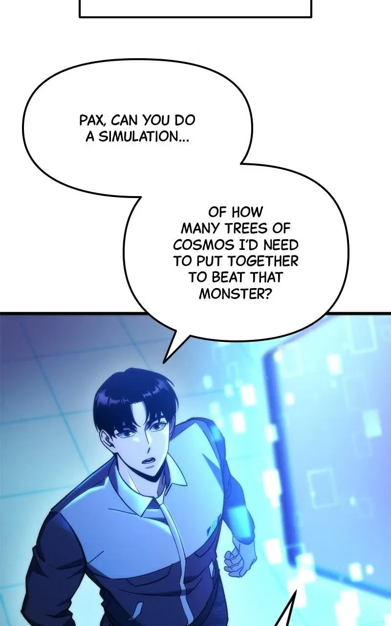 Hiding a Logistics Center in The Apocalypse Chapter 96 – Page 145