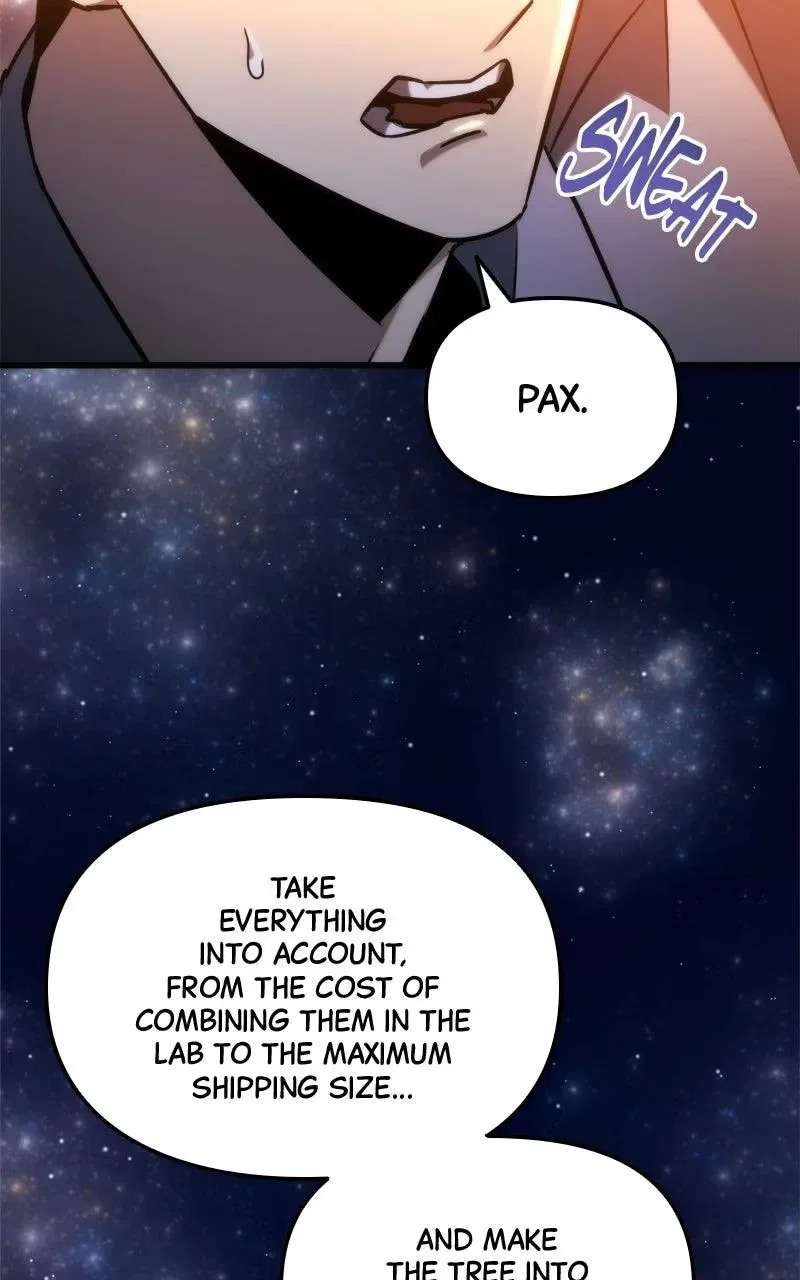 Hiding a Logistics Center in The Apocalypse Chapter 96 – Page 151