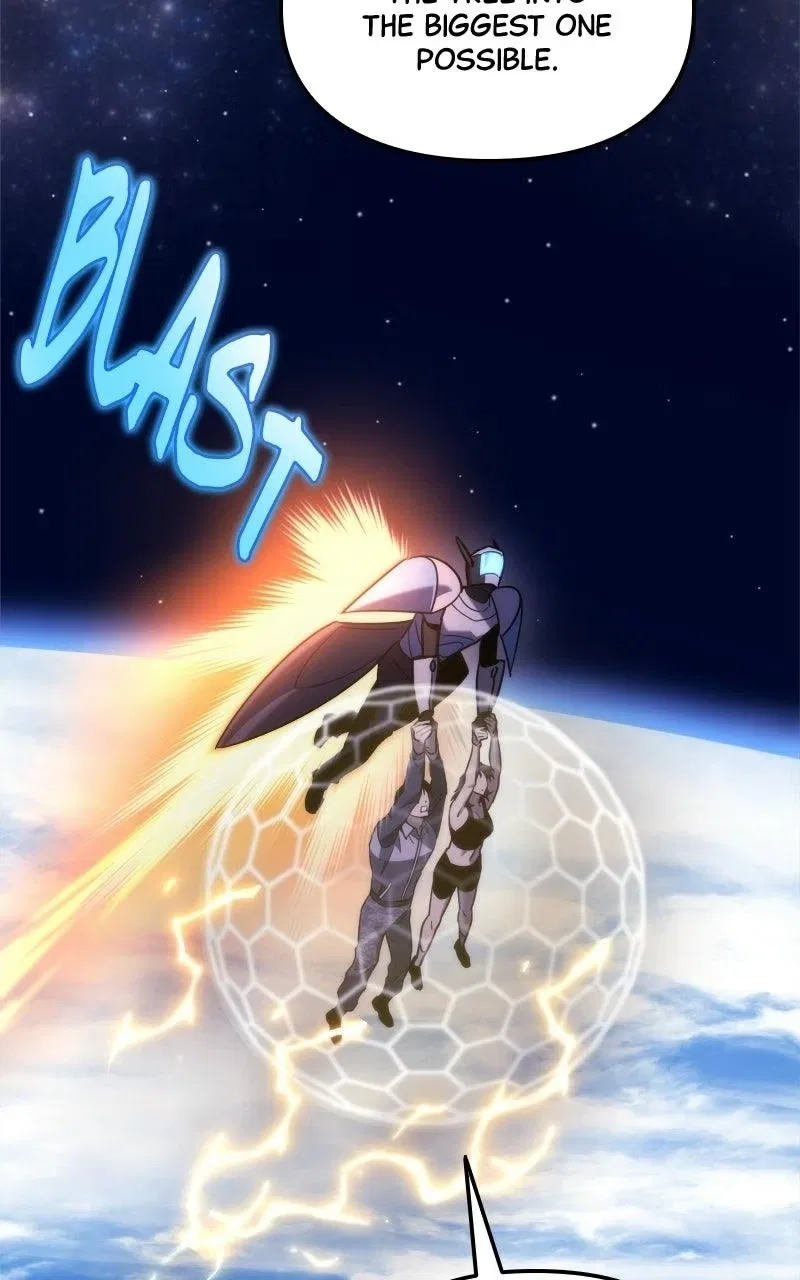 Hiding a Logistics Center in The Apocalypse Chapter 96 – Page 152