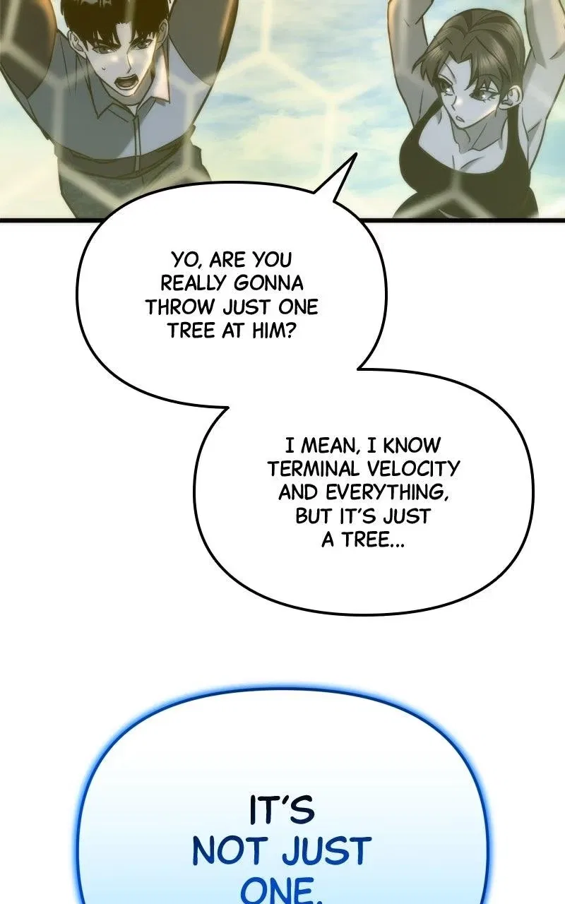 Hiding a Logistics Center in The Apocalypse Chapter 96 – Page 154