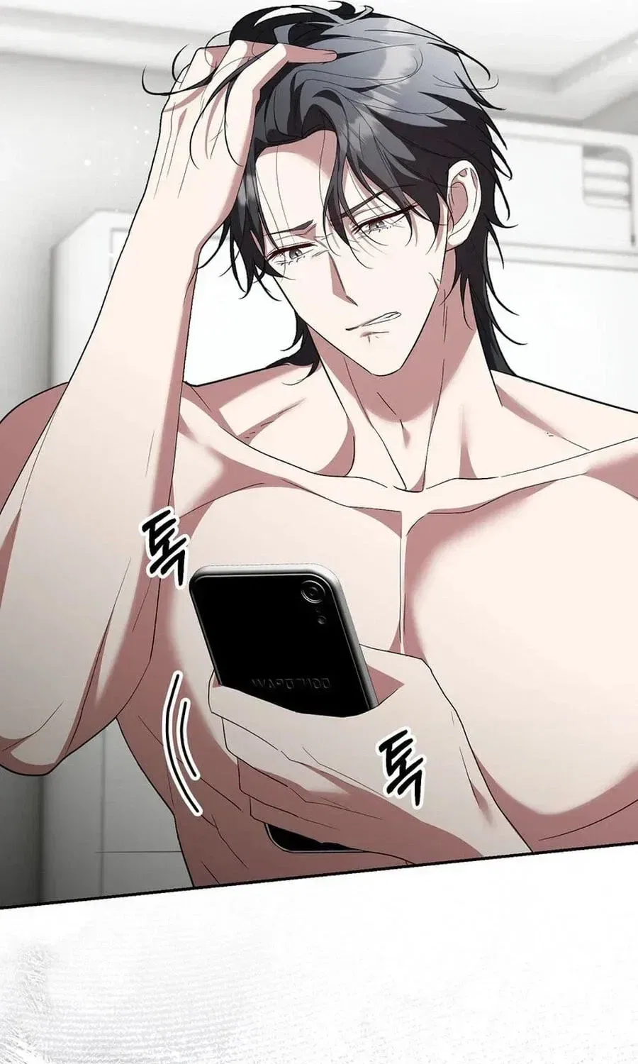 Erotic Cohabitation Chapter 13 – Page 9