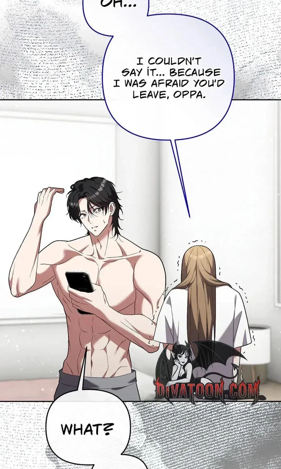 Erotic Cohabitation Chapter 13 – Page 11