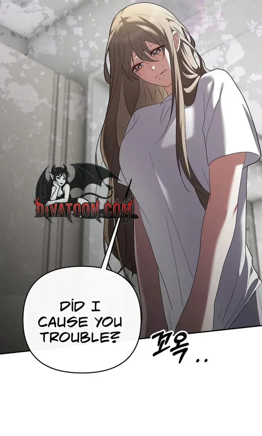 Erotic Cohabitation Chapter 13 – Page 16