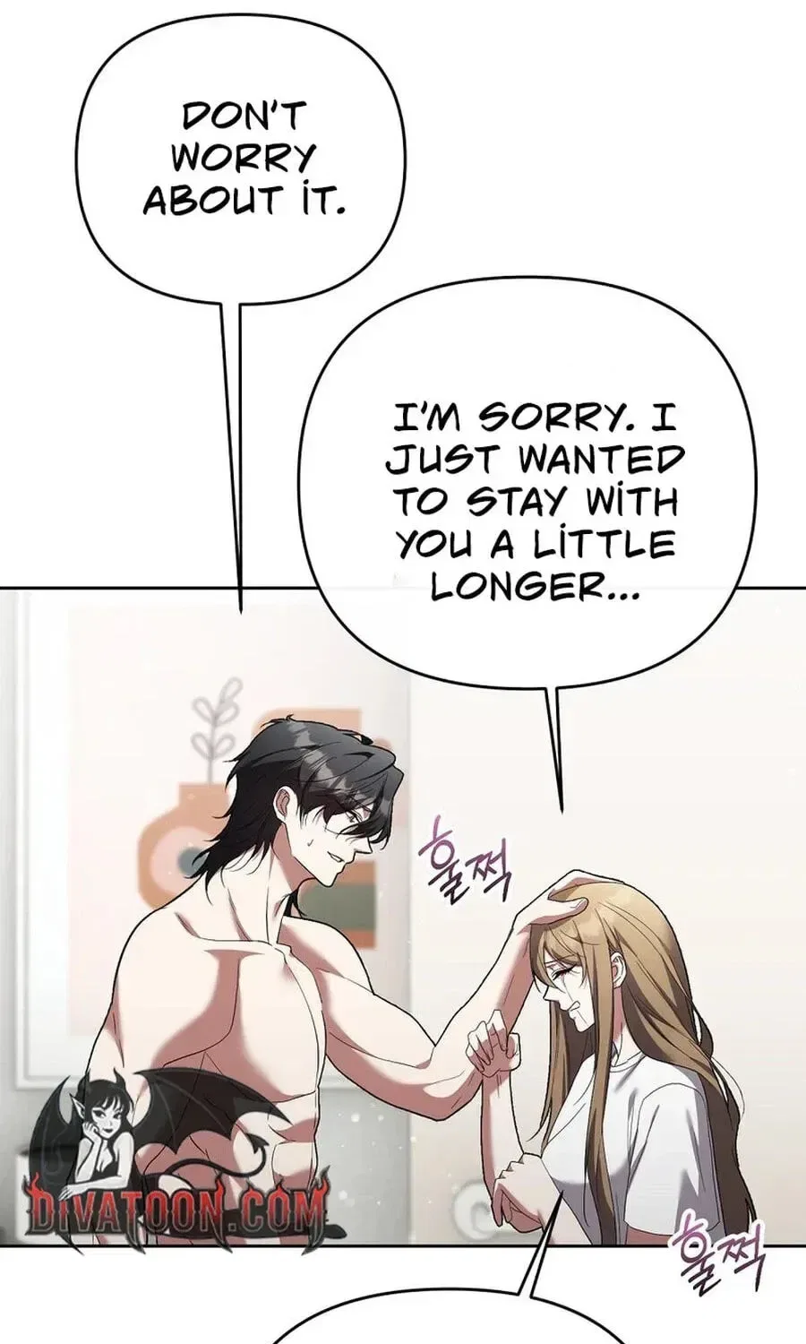 Erotic Cohabitation Chapter 13 – Page 18