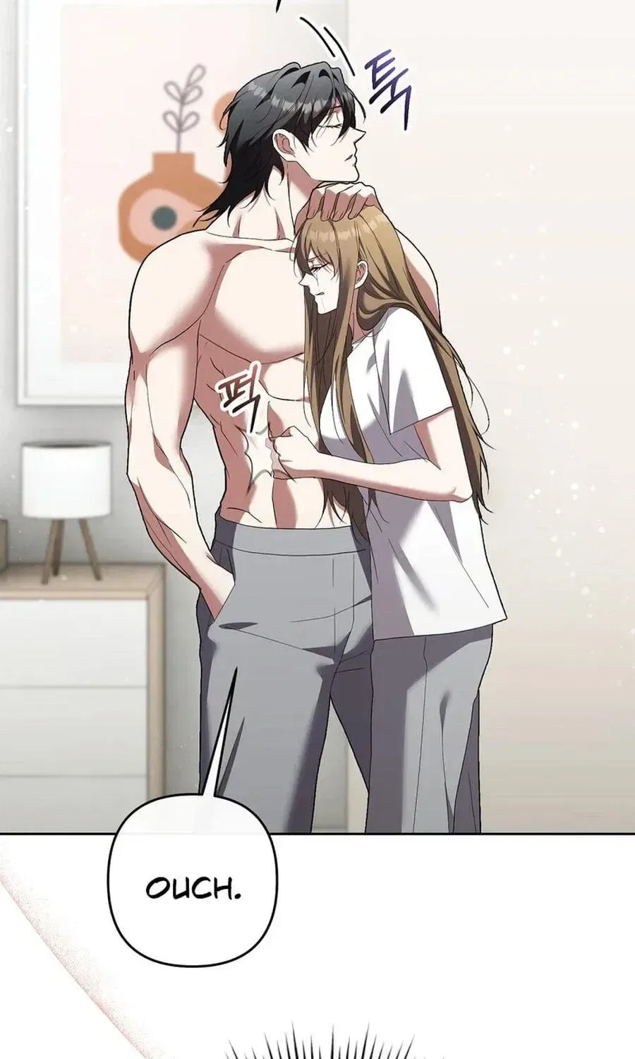 Erotic Cohabitation Chapter 13 – Page 24