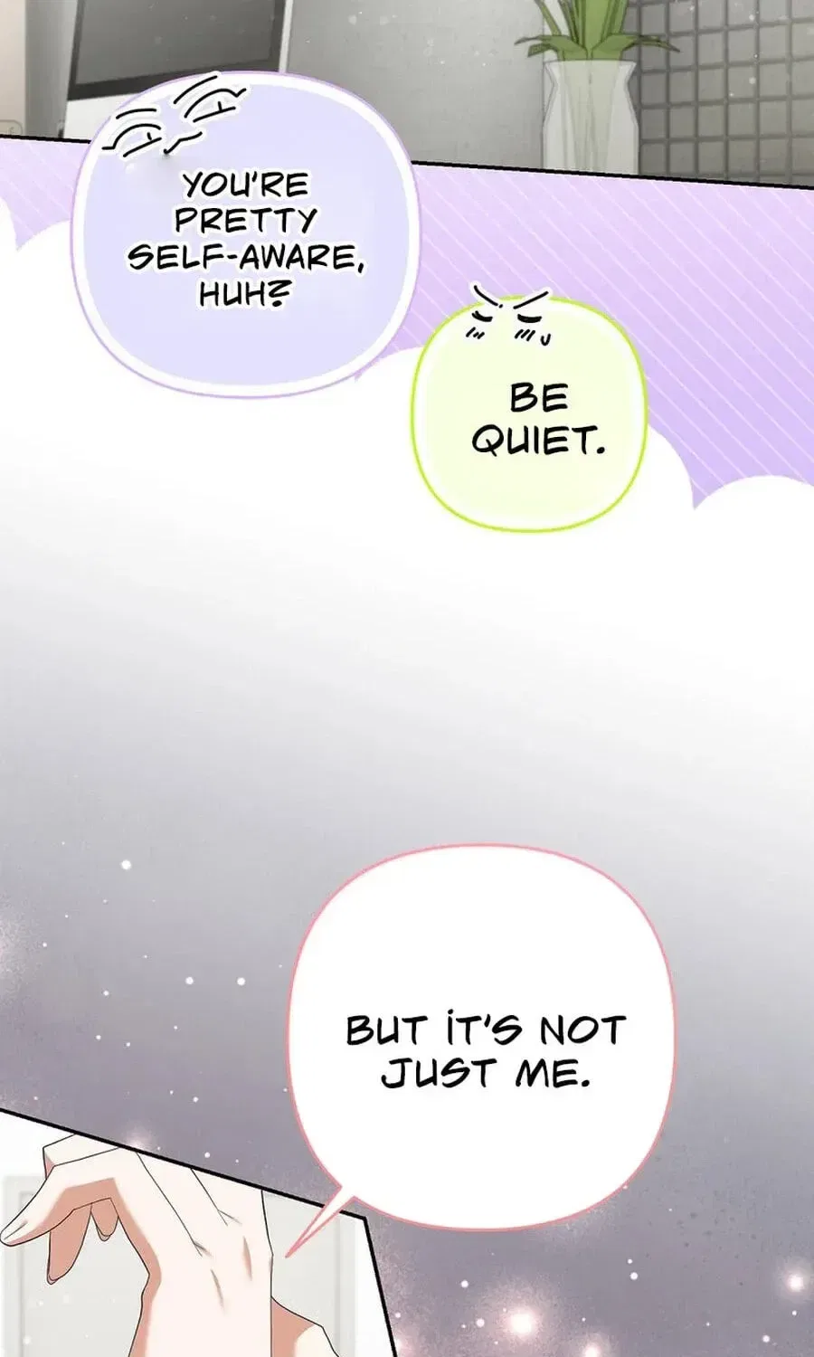 Erotic Cohabitation Chapter 13 – Page 60