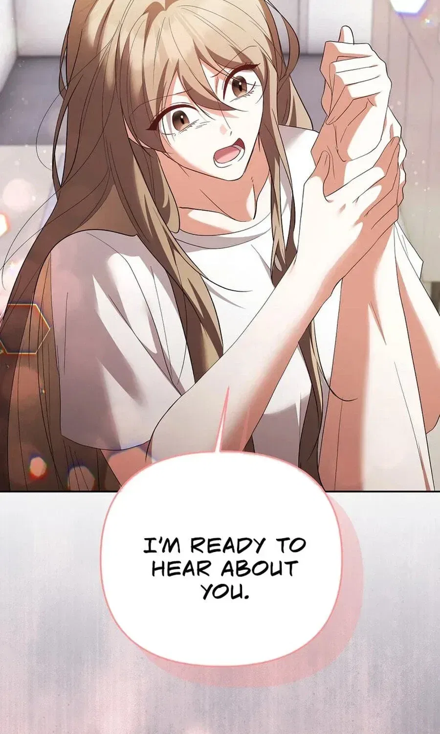 Erotic Cohabitation Chapter 13 – Page 64