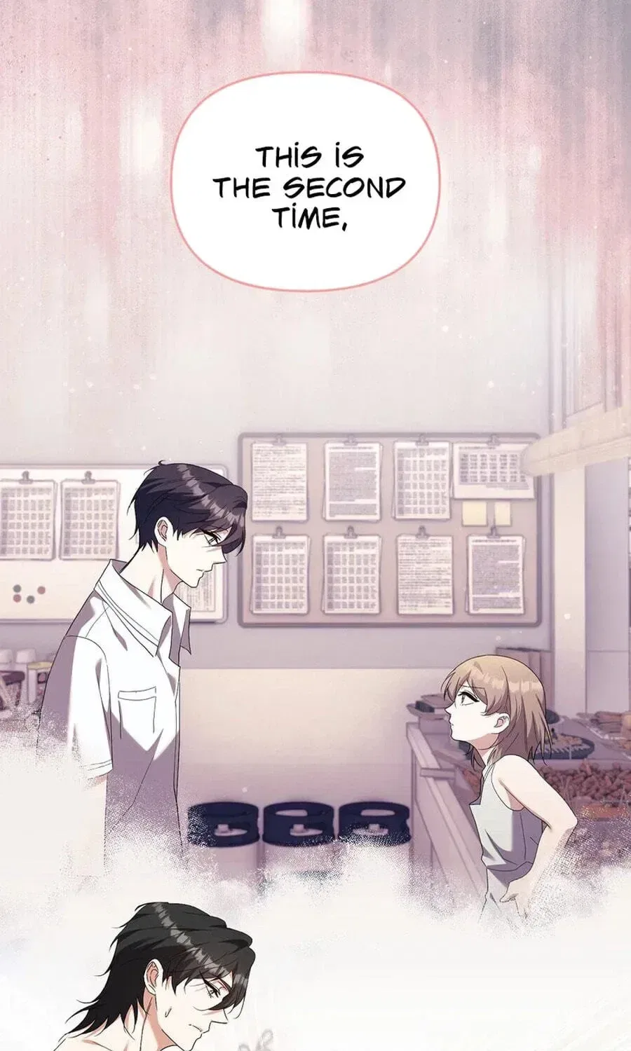 Erotic Cohabitation Chapter 13 – Page 66