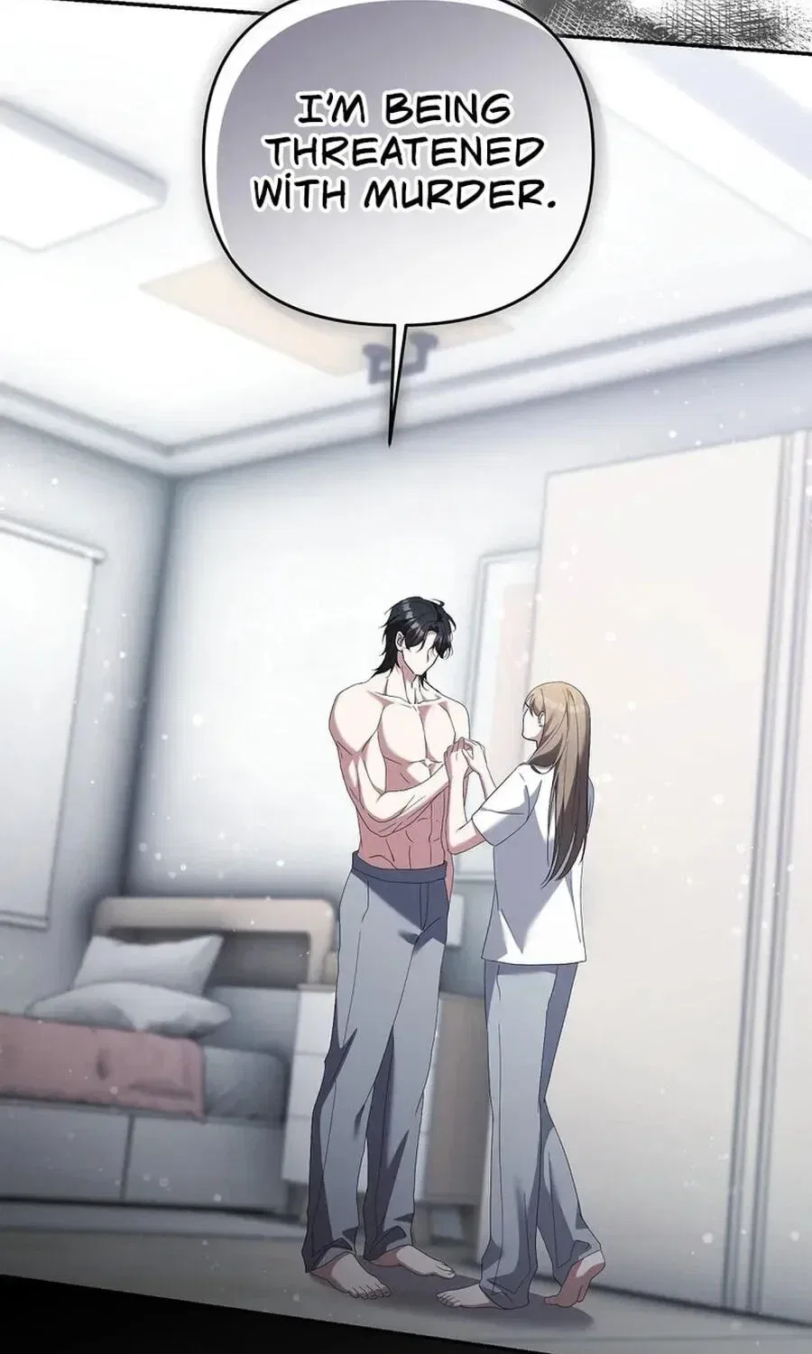 Erotic Cohabitation Chapter 13 – Page 72