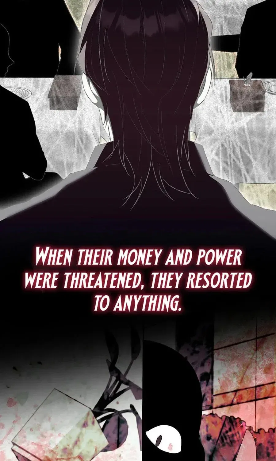 Erotic Cohabitation Chapter 13 – Page 98