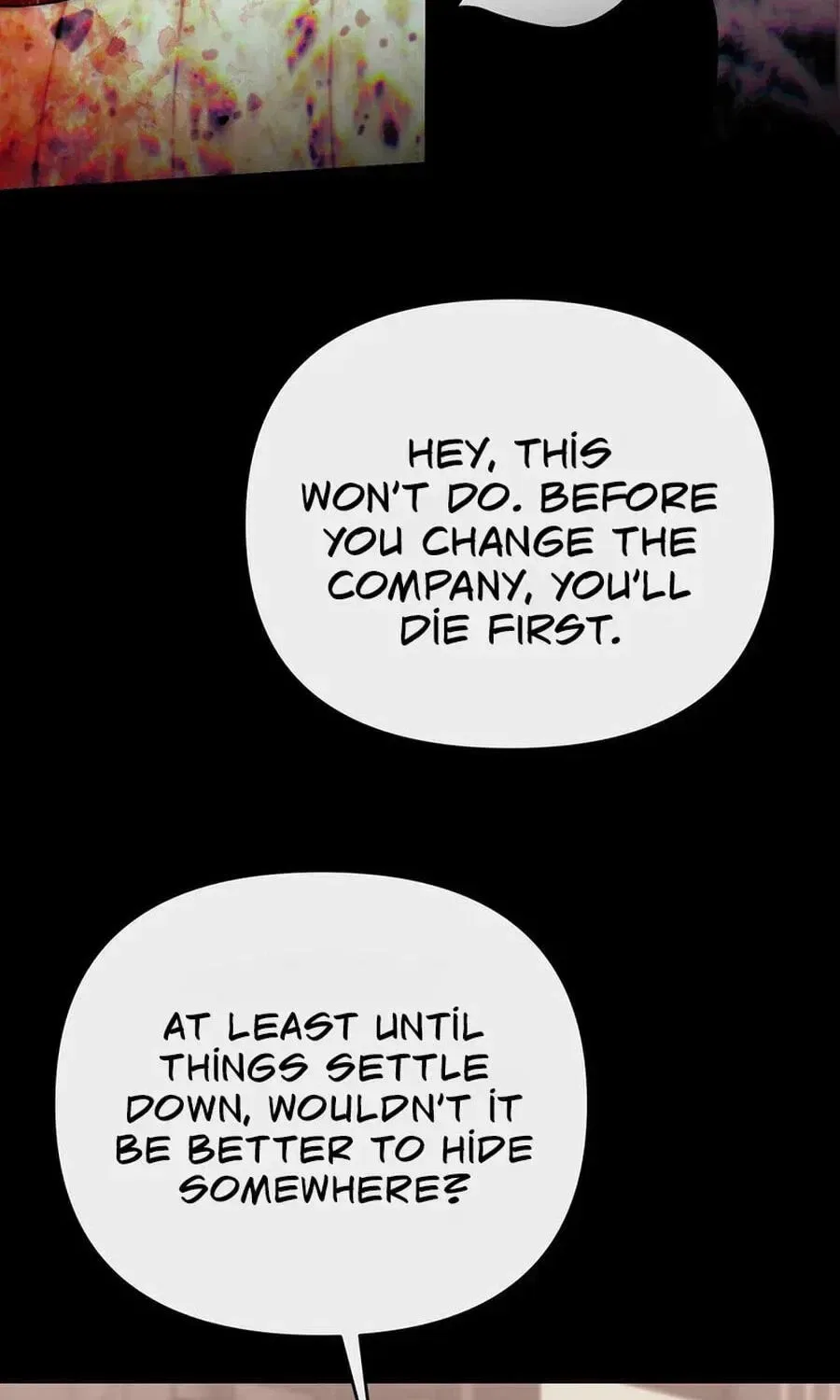 Erotic Cohabitation Chapter 13 – Page 102