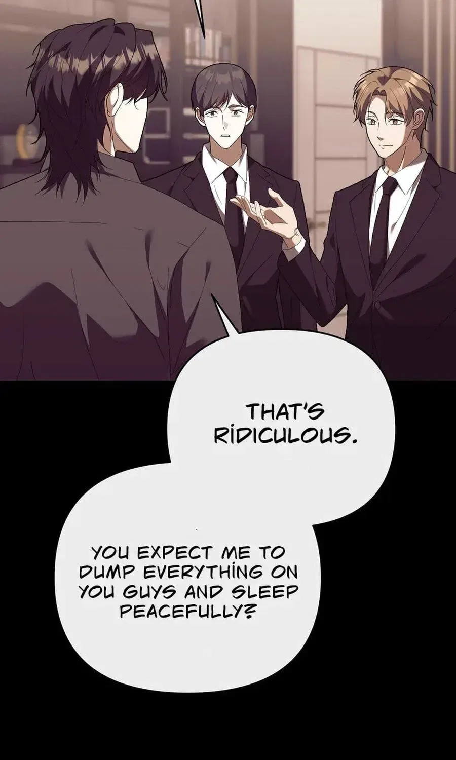 Erotic Cohabitation Chapter 13 – Page 104
