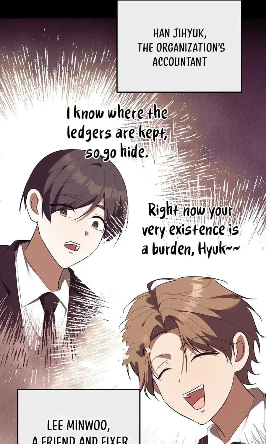Erotic Cohabitation Chapter 13 – Page 106
