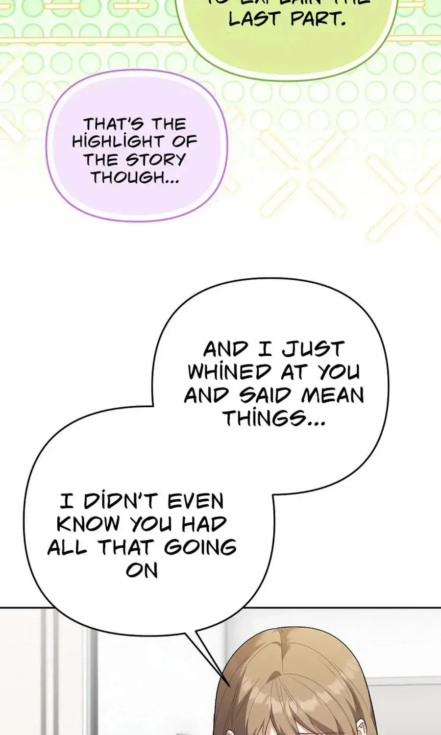 Erotic Cohabitation Chapter 13 – Page 124