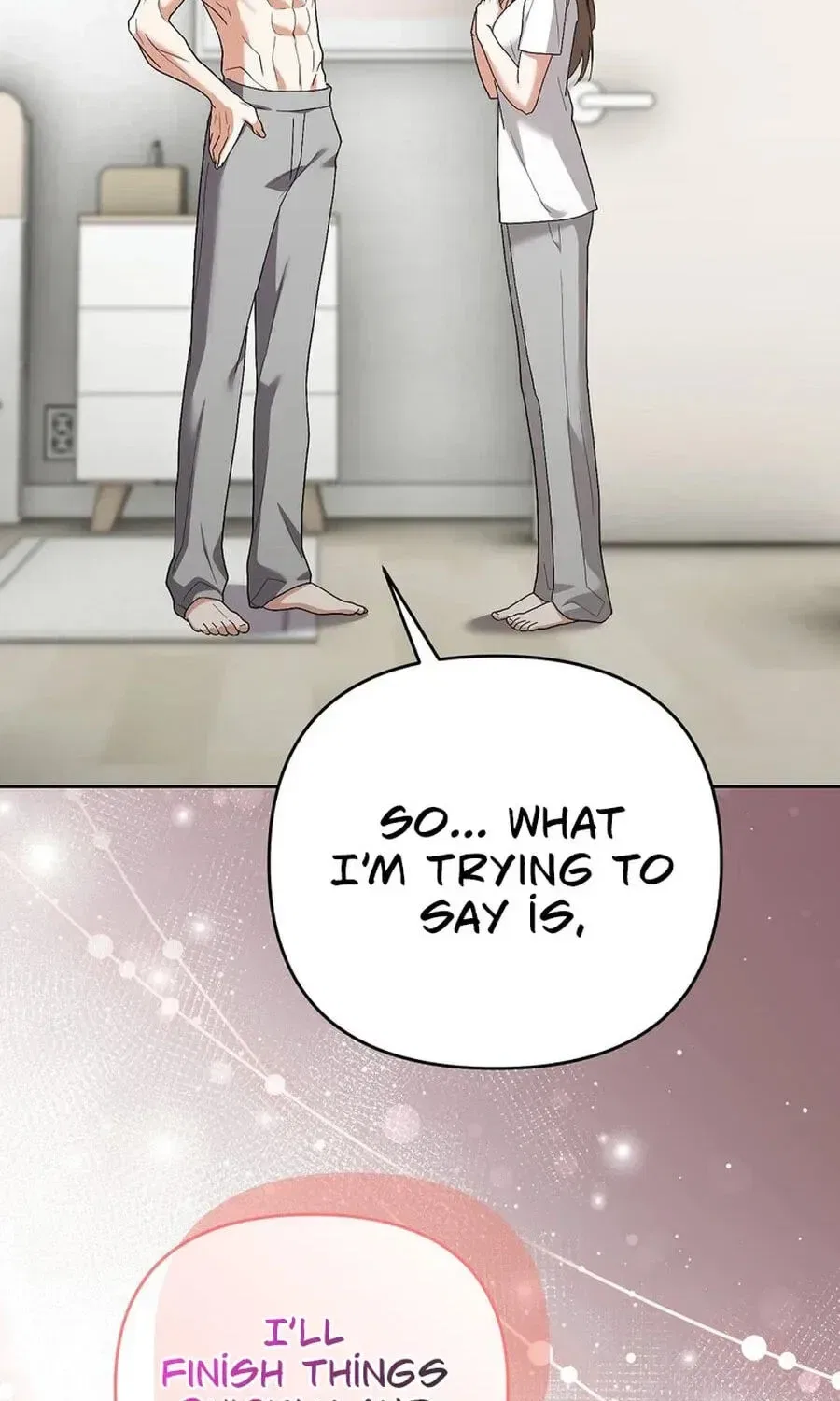 Erotic Cohabitation Chapter 13 – Page 142