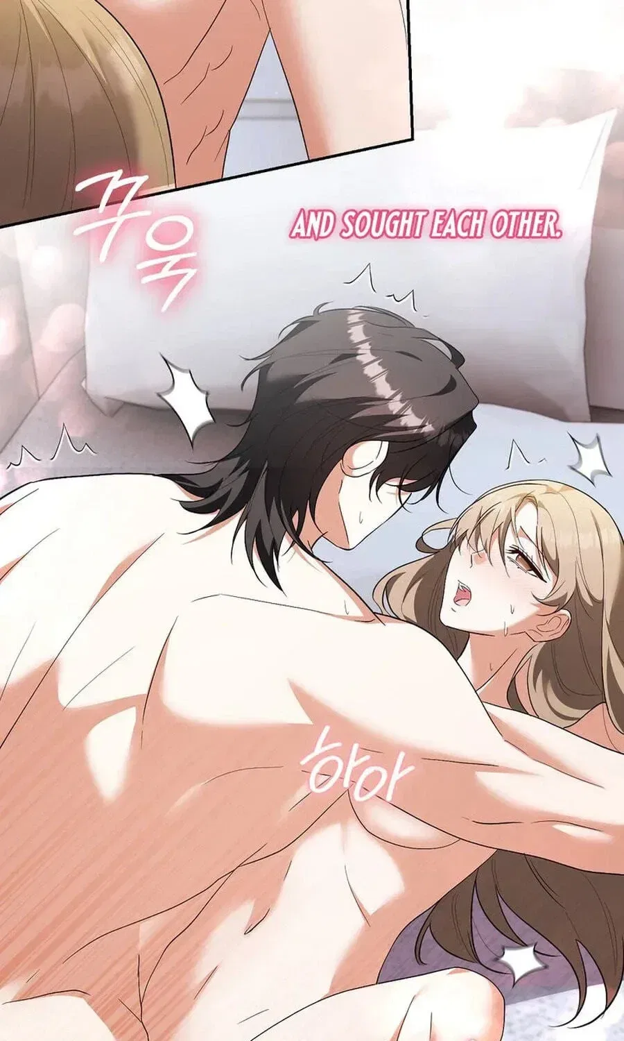 Erotic Cohabitation Chapter 13 – Page 152