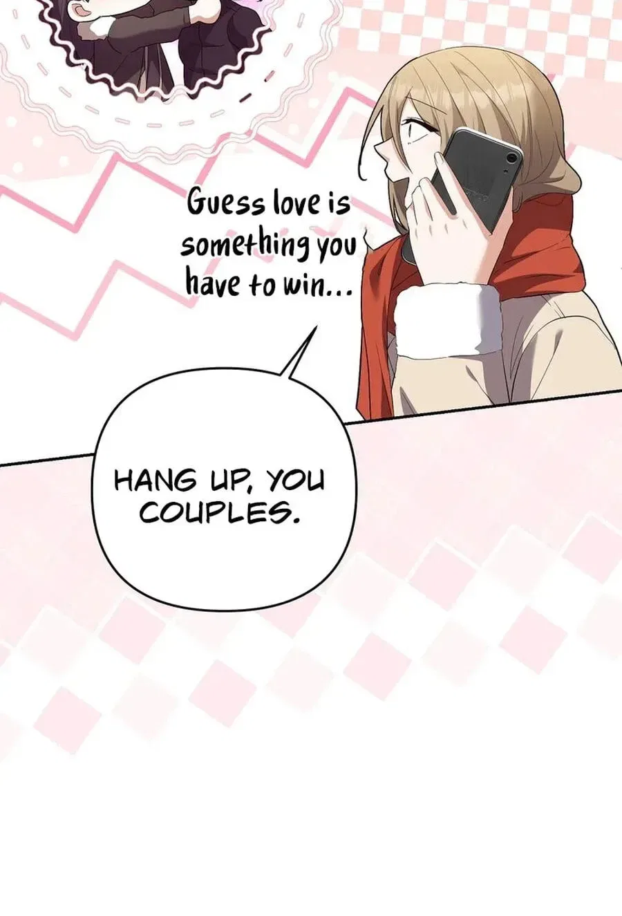 Erotic Cohabitation Chapter 13 – Page 172
