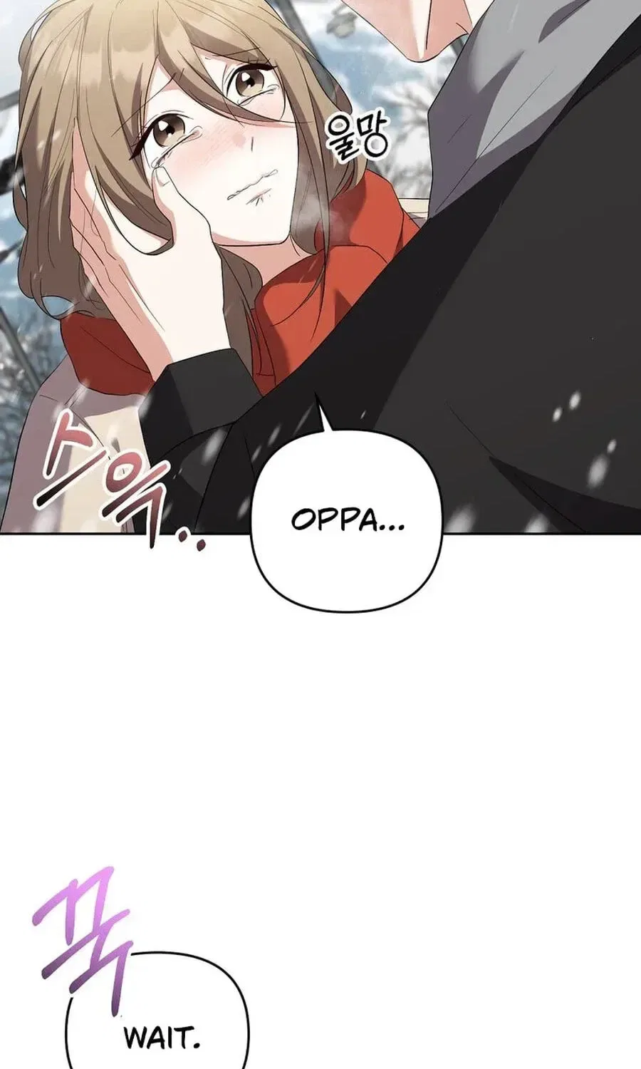 Erotic Cohabitation Chapter 13 – Page 181