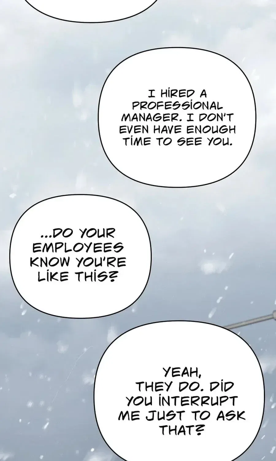 Erotic Cohabitation Chapter 13 – Page 193