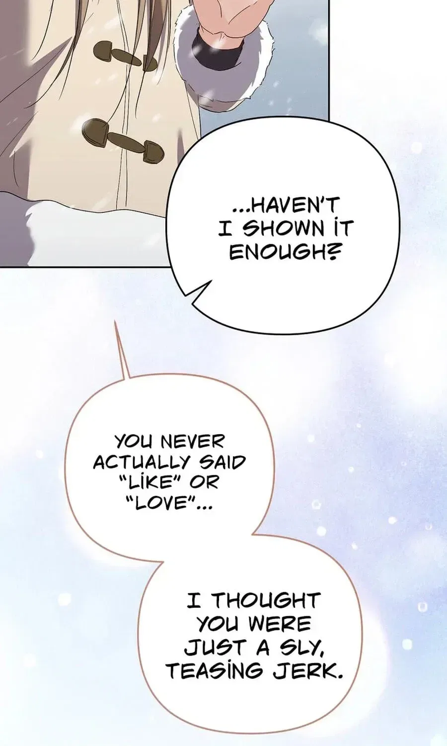 Erotic Cohabitation Chapter 13 – Page 205
