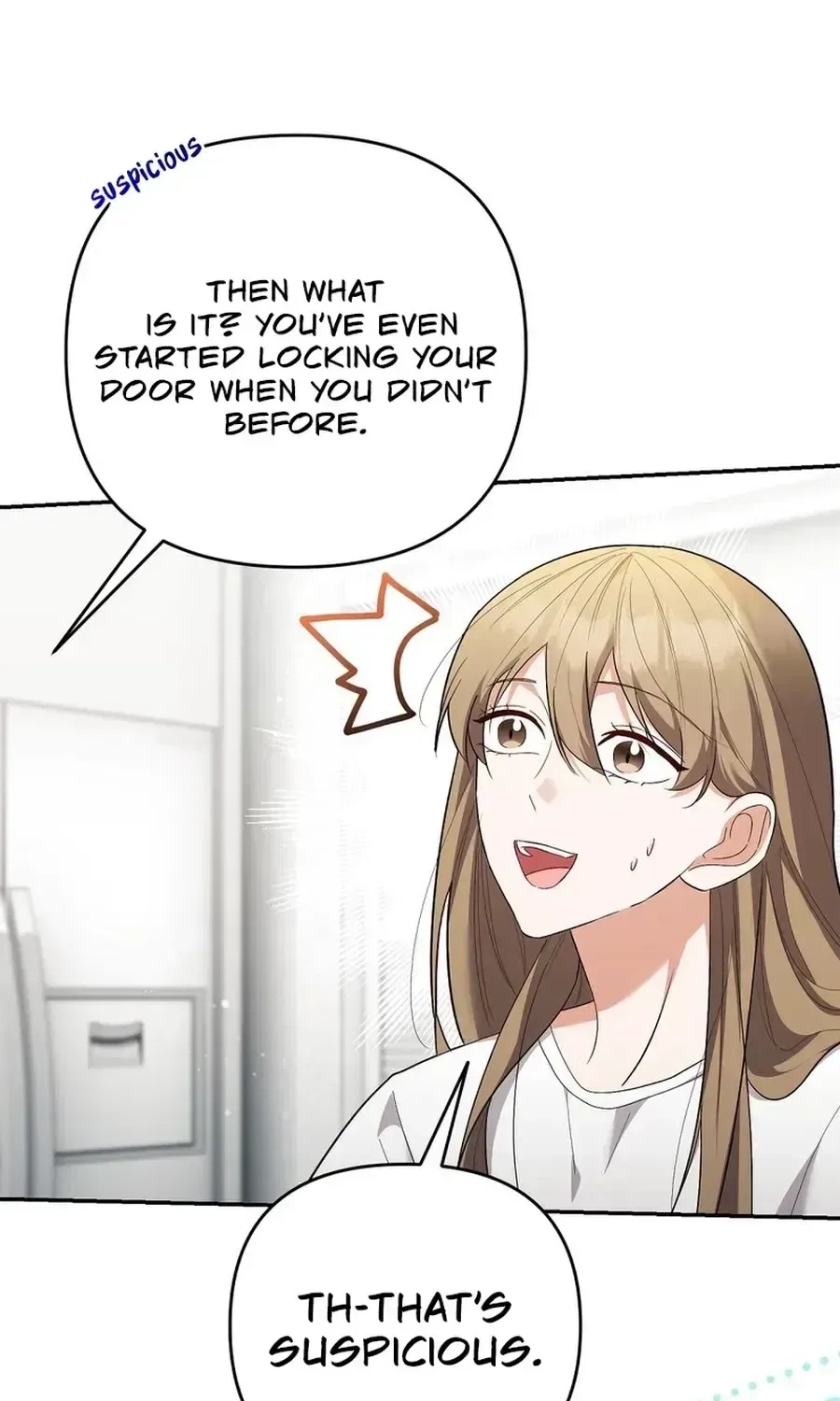 Erotic Cohabitation Chapter 12 – Page 13