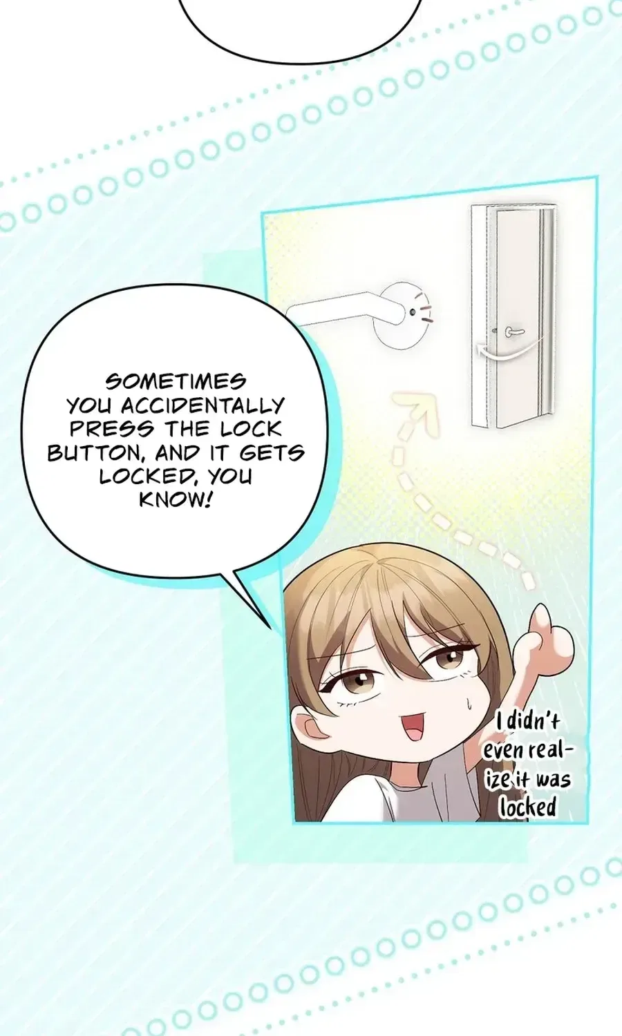 Erotic Cohabitation Chapter 12 – Page 14