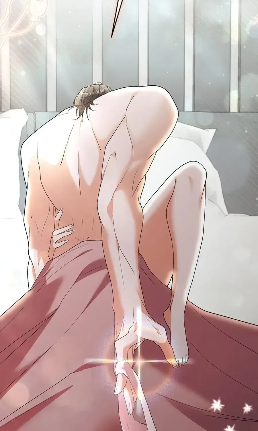Erotic Cohabitation Chapter 12 – Page 33