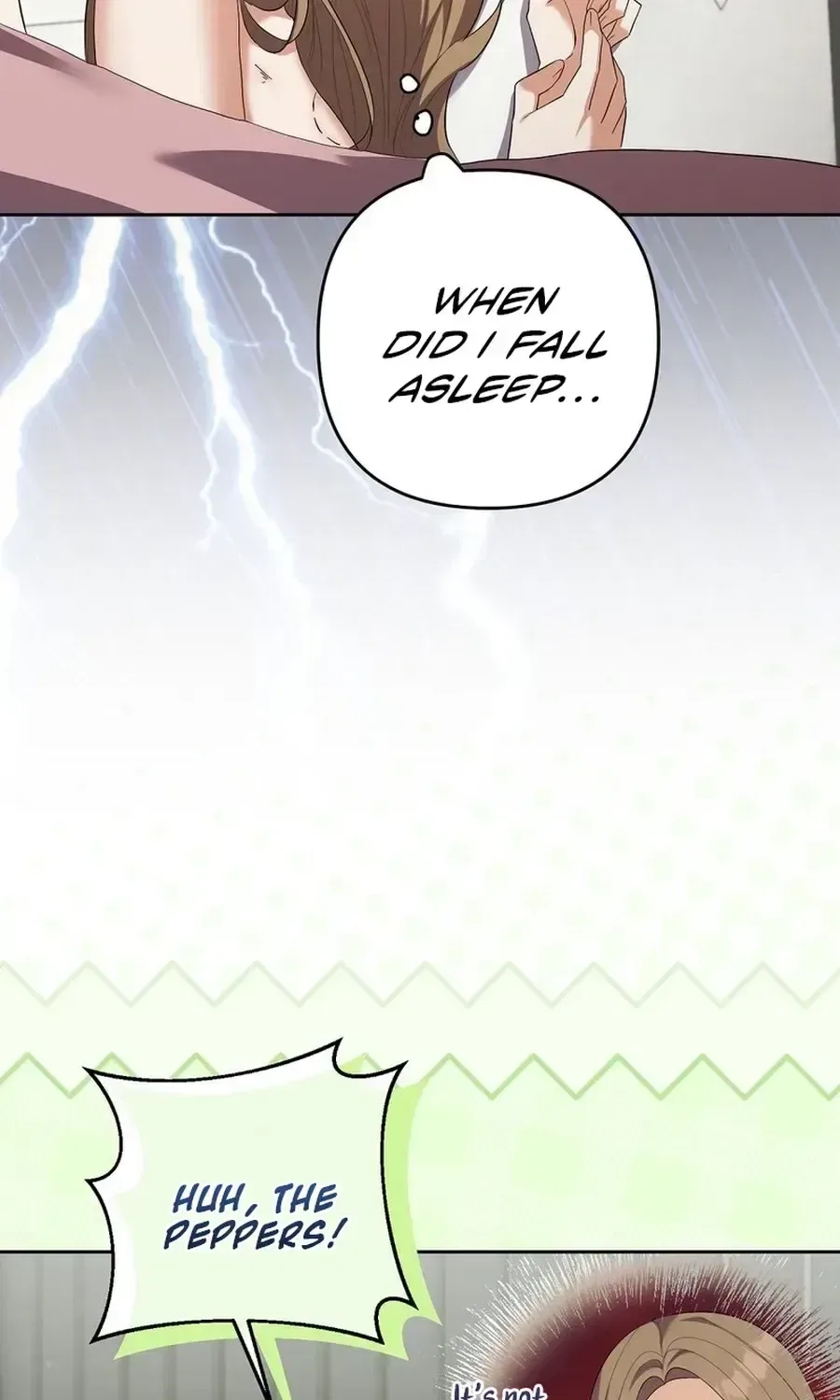 Erotic Cohabitation Chapter 12 – Page 53