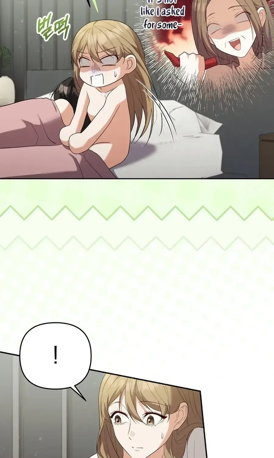 Erotic Cohabitation Chapter 12 – Page 54