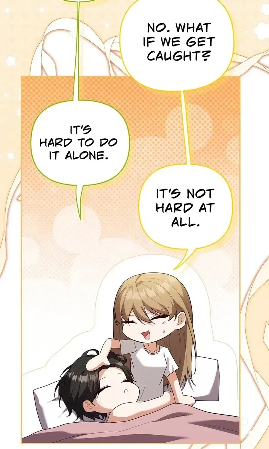 Erotic Cohabitation Chapter 12 – Page 59