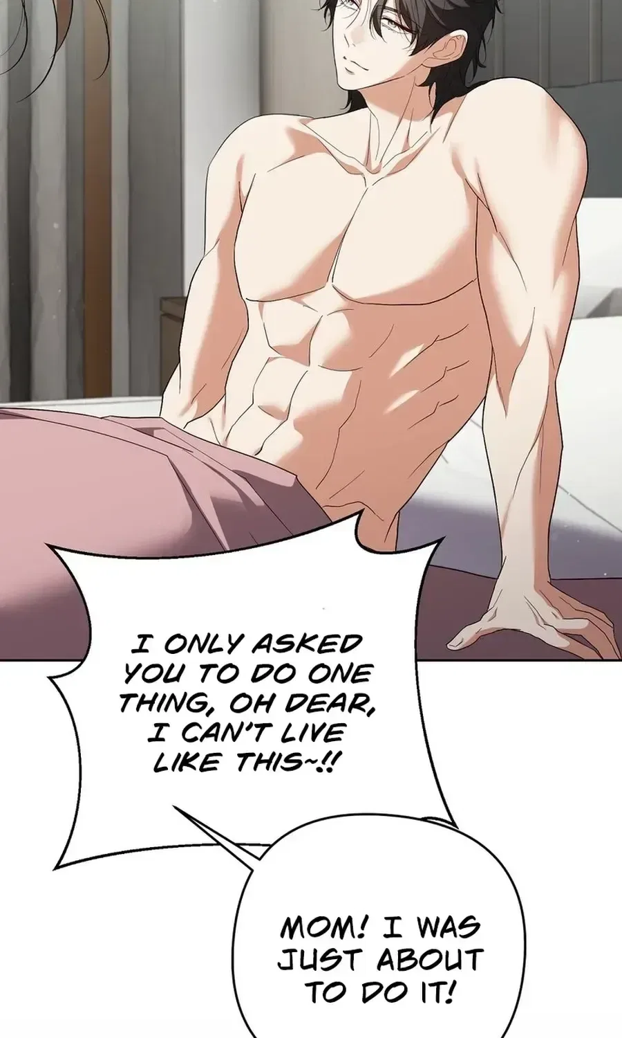 Erotic Cohabitation Chapter 12 – Page 75