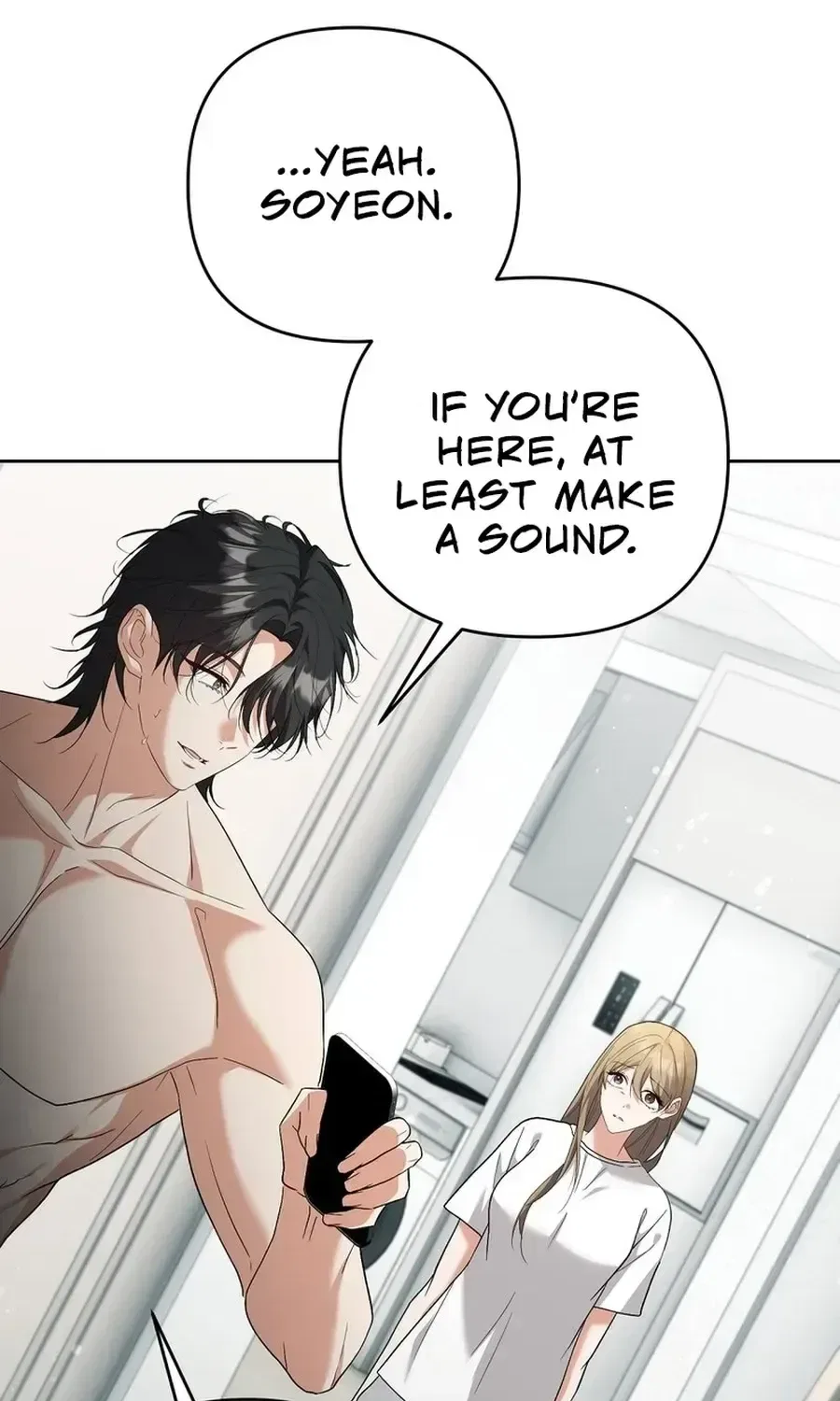 Erotic Cohabitation Chapter 12 – Page 88