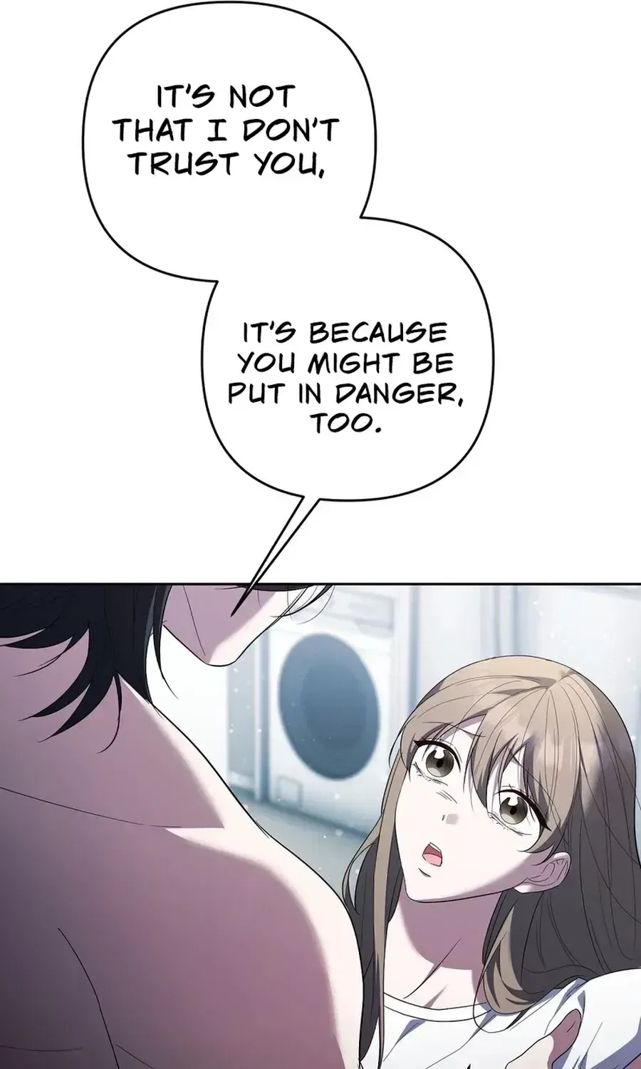 Erotic Cohabitation Chapter 12 – Page 103